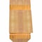 Ekena Millwork Eugene Rough Sawn Timber Gable Bracket, Western Red Cedar, 36"W x 9"H x 4"D x 6"F, 6/12 Pitch GBW036X09X0406EUG00RWR - alternate 5